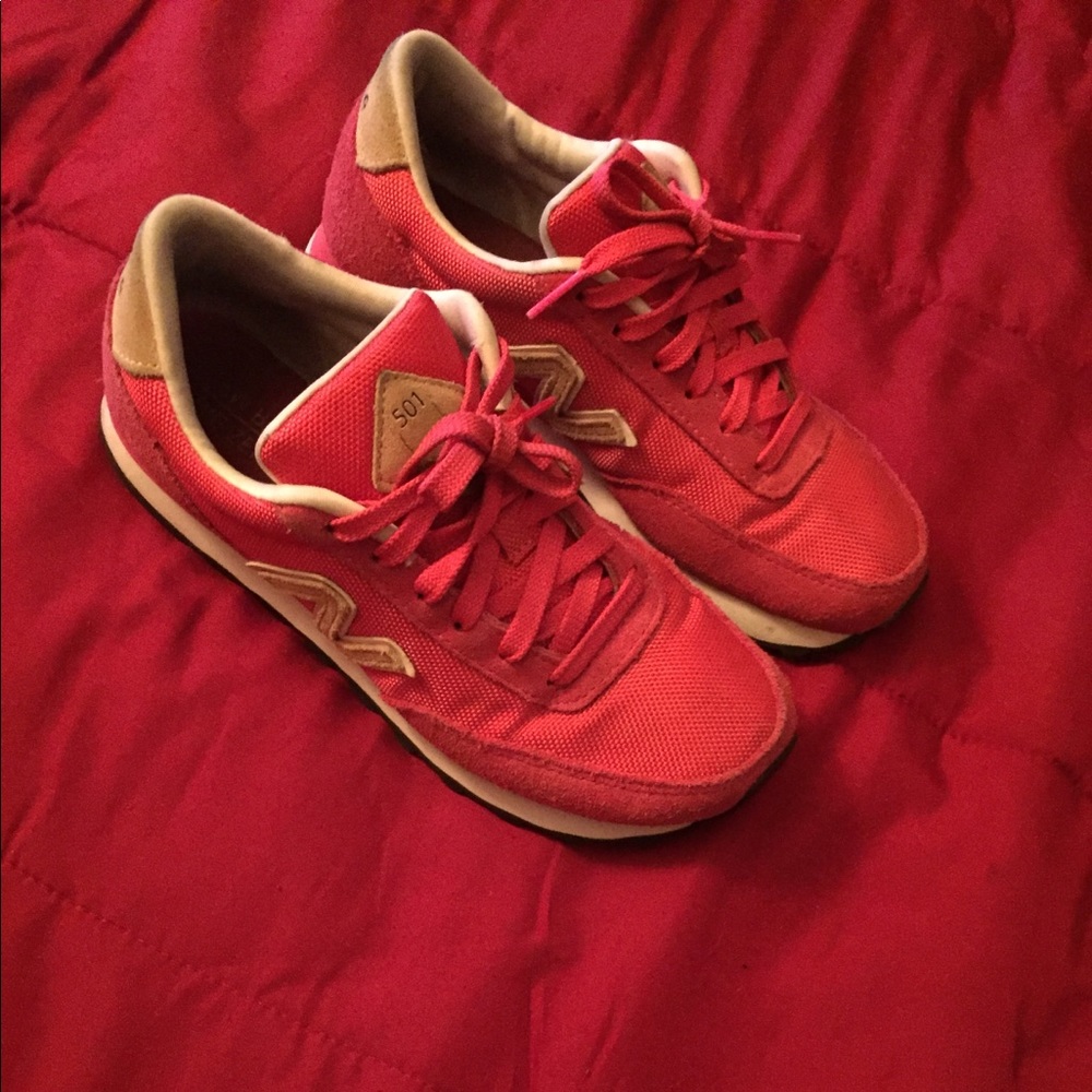 Women’s New balances